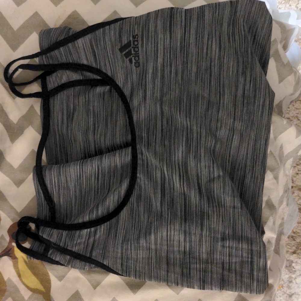 Adidas Tank